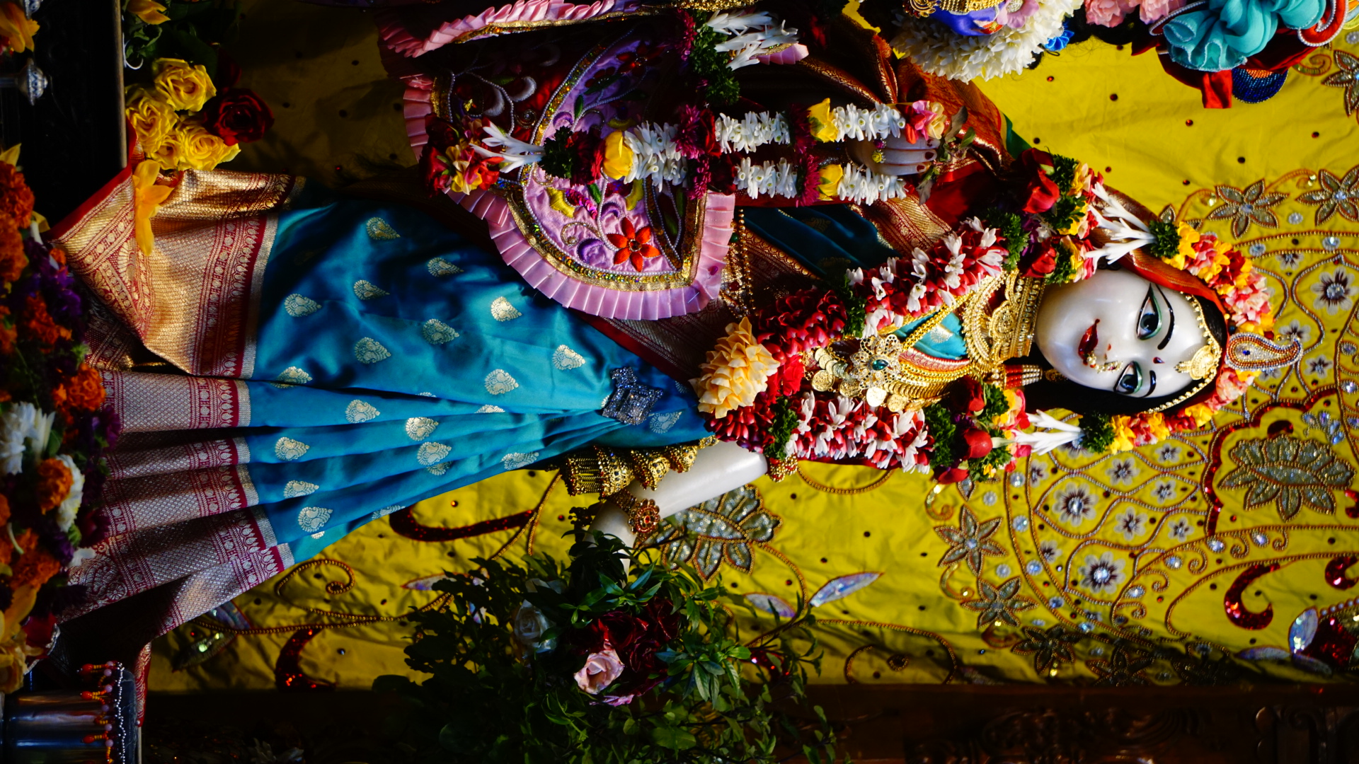 Photo Gallery - Sri Govind Dham, ISKCON, Ravet - Official Website