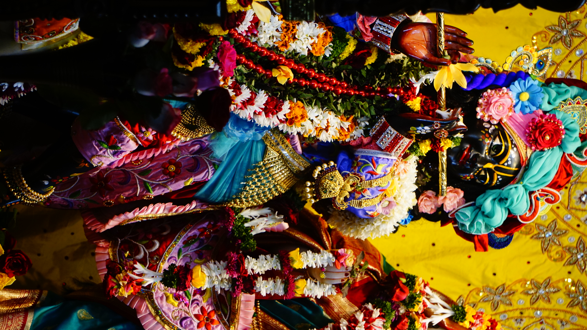 Photo Gallery - Sri Govind Dham, ISKCON, Ravet - Official Website