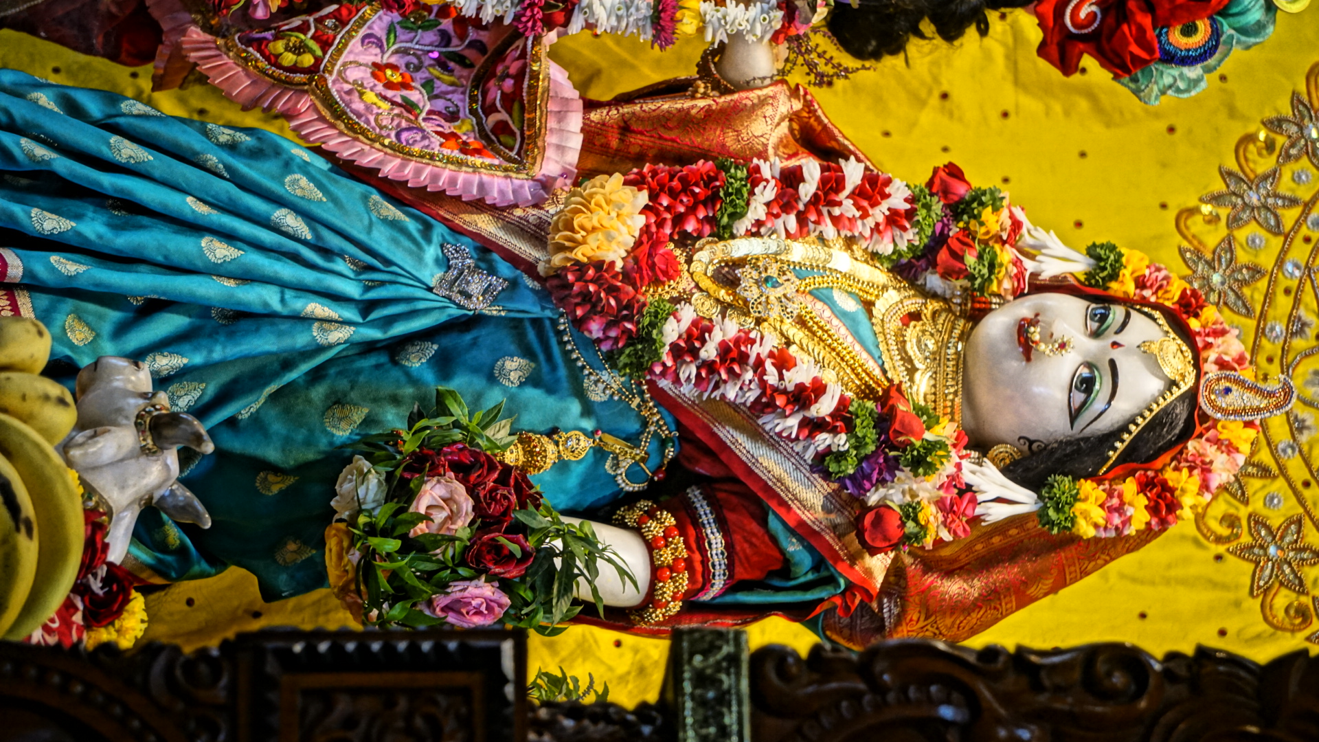 Photo Gallery - Sri Govind Dham, ISKCON, Ravet - Official Website
