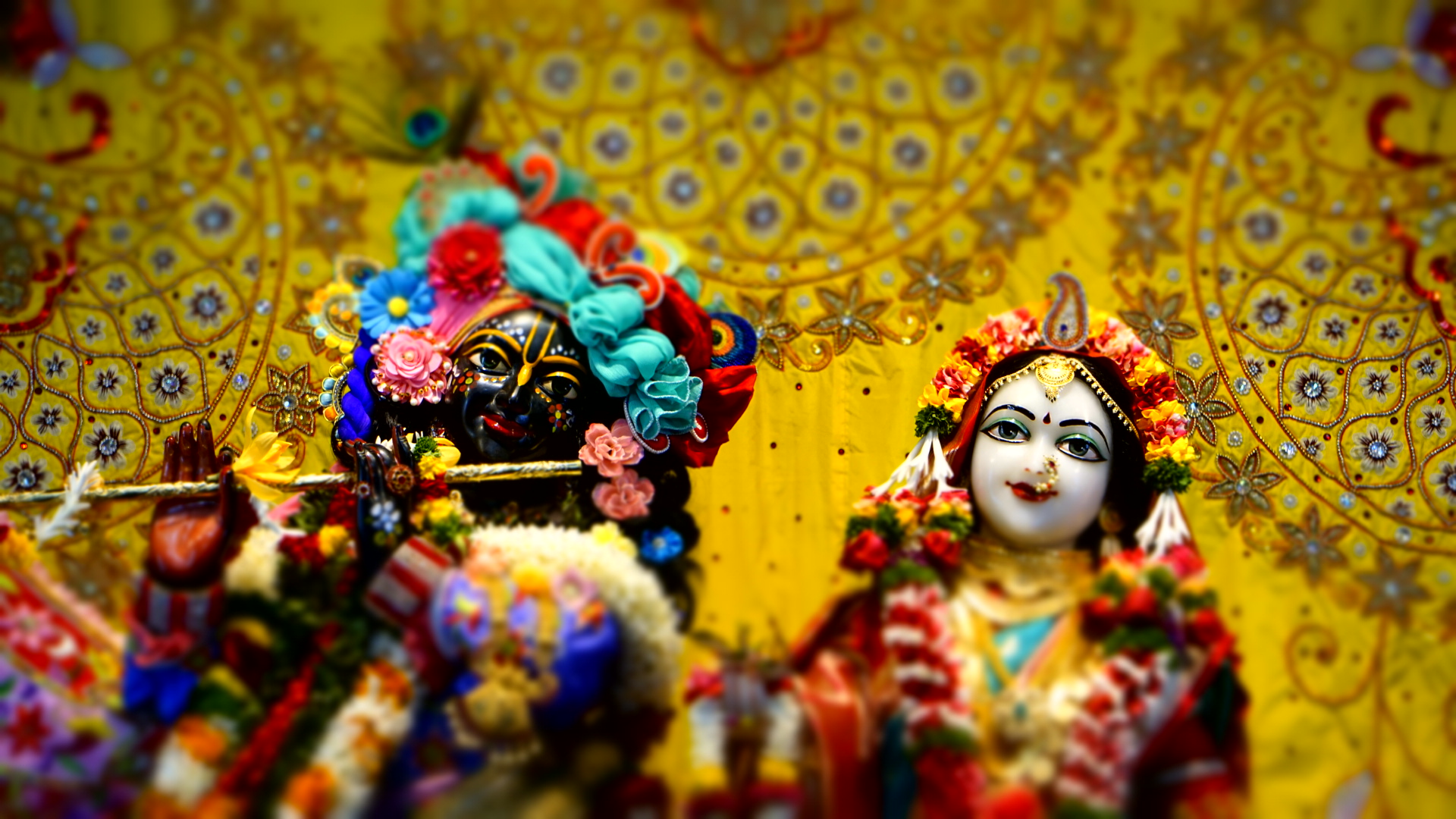 Photo Gallery - Sri Govind Dham, ISKCON, Ravet - Official Website
